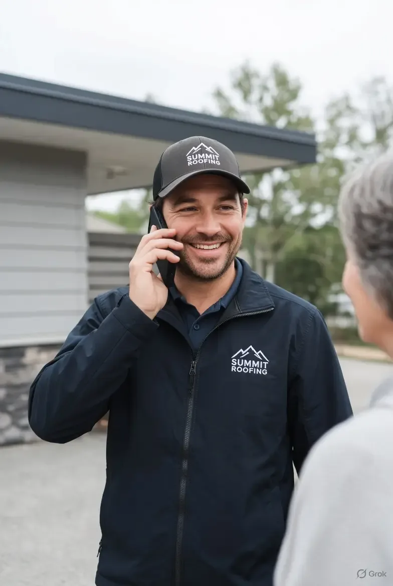 Flat Roof Leak Repair New Braunfels, TX FAQs